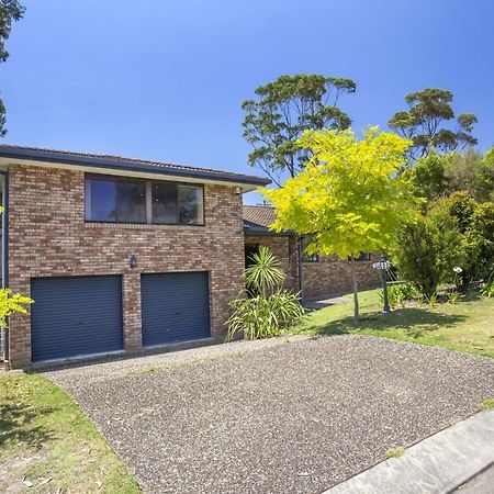 Mollymook Retreat Villa Narrawallee Exterior foto