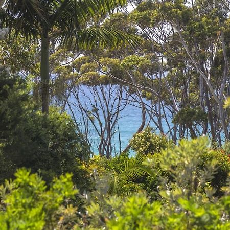 Mollymook Retreat Villa Narrawallee Exterior foto